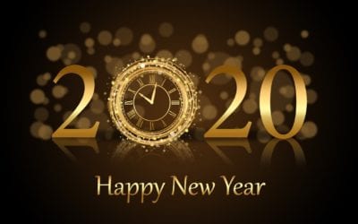 A New Year, a New Season a New Creator