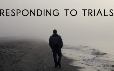 Responding to Trials.